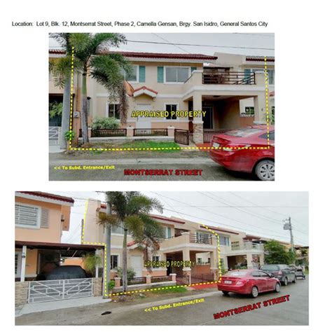 house and lot for sale in gensan|Property For Sale in General Santos City, South Cotabato .